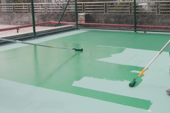 High quality SPU water-born Top coat materials High quality SPU water-born Top coat materials